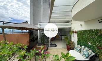 Imagem 2: APARTAMENTO RESIDENCIAL em BARUERI - SP, ED. EUROPA