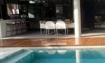 Imagem: CASA EM CONDOMÍNIO RESIDENCIAL em BARUERI