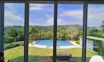 Imagem 7: CASA EM CONDOMÍNIO RESIDENCIAL em SANTANA DE PARNAÍBA - SP, RES. VILA VELHA