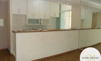 Imagem: APARTAMENTO RESIDENCIAL em BARUERI - SP