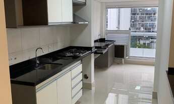 Imagem 7: APARTAMENTO RESIDENCIAL em BARUERI - SP, COND. GLASS