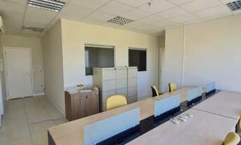 Imagem: SALA COMERCIAL COMERCIAL em BARUERI - SP