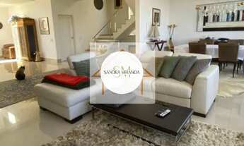 Imagem: CASA EM CONDOMÍNIO RESIDENCIAL em SANTANA