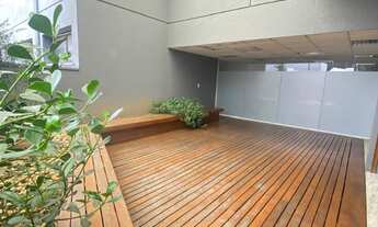 Imagem 6: GALPÃO COMERCIAL em BARUERI - SP, CENTRO COMERCIAL - ALPHAVILLE