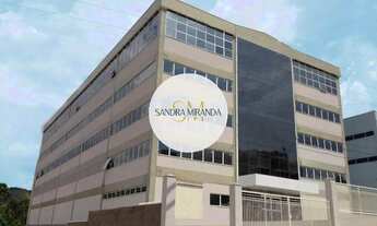 Imagem: GALPÃO COMERCIAL em SANTANA DE PARNAÍBA