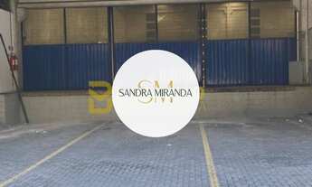 Imagem 4: GALPÃO COMERCIAL em BARUERI - SP, COND. MULTIPLO 1