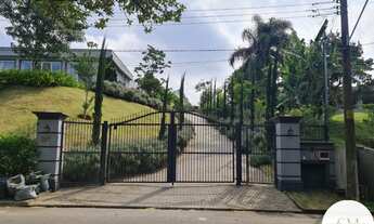 Imagem 2: CASA EM CONDOMÍNIO RESIDENCIAL em SANTANA DE PARNAÍBA - SP, RES. VILA VELHA