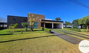 Imagem: CASA EM CONDOMÍNIO RESIDENCIAL em ARANDU