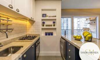 Imagem: APARTAMENTO RESIDENCIAL em BARUERI - SP