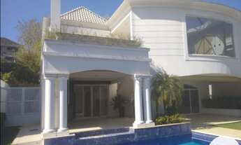 Imagem: CASA EM CONDOMÍNIO RESIDENCIAL em SANTANA