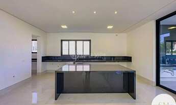 Imagem 7: CASA EM CONDOMÍNIO RESIDENCIAL em SANTANA DE PARNAÍBA - SP, Tambore 10