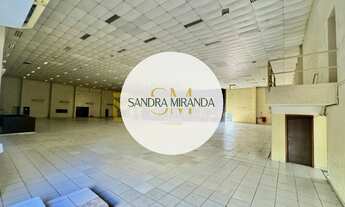 Imagem: GALPÃO COMERCIAL em GALPÃO - SP, ALPHAVILLE