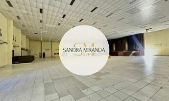 Imagem 3: GALPÃO COMERCIAL em GALPÃO - SP, ALPHAVILLE INDUSTRIAL