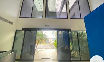 Imagem: GALPÃO COMERCIAL em BARUERI - SP, CENTRO