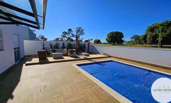 Imagem 2: CASA EM CONDOMÍNIO RESIDENCIAL em ARANDU - SP, RIVIERA DE SANTA CRISTINA 1