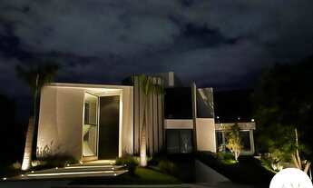 Imagem 2: CASA EM CONDOMÍNIO RESIDENCIAL em SANTANA DE PARNAÍBA - SP, Tambore 10