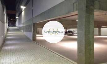 Imagem 7: GALPÃO COMERCIAL em SANTANA DE PARNAÍBA - SP, PREDIO COMERCIAL