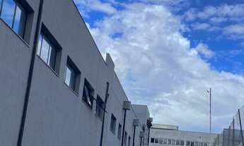 Imagem 7: GALPÃO COMERCIAL em BARUERI - SP, CENTRO COMERCIAL - ALPHAVILLE