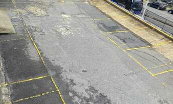 Imagem 2: GALPÃO COMERCIAL em BARUERI - SP, CENTRO COMERCIAL - ALPHAVILLE