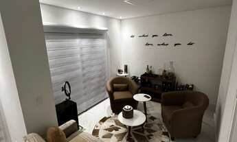 Imagem: APARTAMENTO RESIDENCIAL em BARUERI - SP