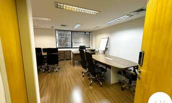 Imagem: SALA COMERCIAL COMERCIAL em BARUERI - SP