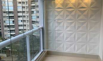 Imagem 5: APARTAMENTO RESIDENCIAL em BARUERI - SP, COND. GLASS