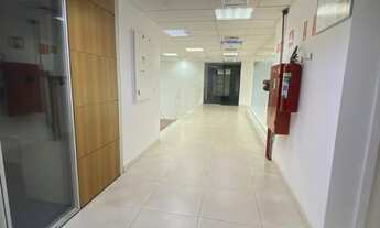 Imagem 5: GALPÃO COMERCIAL em BARUERI - SP, CENTRO COMERCIAL - ALPHAVILLE