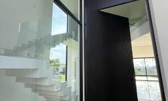 Imagem 4: CASA EM CONDOMÍNIO RESIDENCIAL em SANTANA DE PARNAÍBA - SP, Tambore 10