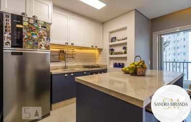 Imagem 3: APARTAMENTO RESIDENCIAL em BARUERI - SP, COND. PARC ATHENEE