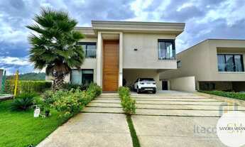 Imagem: CASA EM CONDOMÍNIO RESIDENCIAL em SANTANA