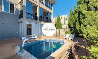 Imagem: CASA EM CONDOMÍNIO RESIDENCIAL em SANTANA