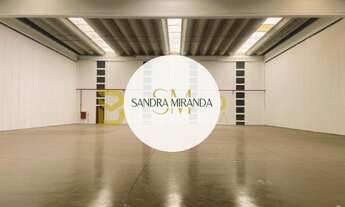 Imagem 2: GALPÃO COMERCIAL em BARUERI - SP, COND. MULTIPLO 1