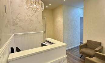 Imagem: SALA COMERCIAL COMERCIAL em BARUERI - SP