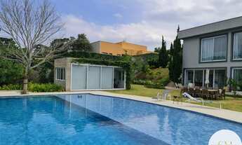 Imagem: CASA EM CONDOMÍNIO RESIDENCIAL em SANTANA