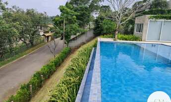 Imagem 5: CASA EM CONDOMÍNIO RESIDENCIAL em SANTANA DE PARNAÍBA - SP, RES. VILA VELHA