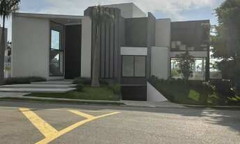 Imagem: CASA EM CONDOMÍNIO RESIDENCIAL em SANTANA