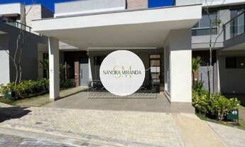 Imagem: CASA EM CONDOMÍNIO RESIDENCIAL em BARUERI