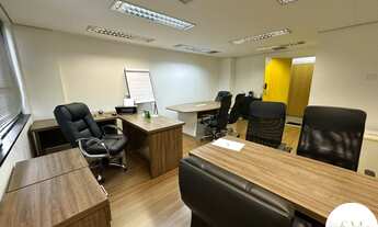 Imagem 3: SALA COMERCIAL COMERCIAL em BARUERI - SP, ED. PERSONAL BUSSINES