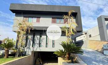 Imagem: CASA EM CONDOMÍNIO RESIDENCIAL em BARUERI