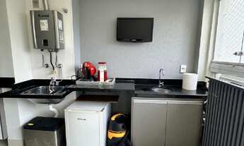 Imagem 3: APARTAMENTO RESIDENCIAL em BARUERI - SP, COND. GLASS