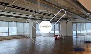 Imagem: SALA COMERCIAL COMERCIAL em BARUERI - SP