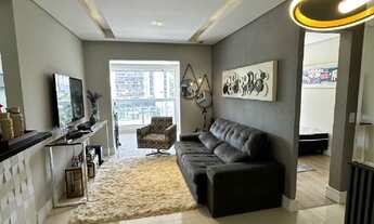 Imagem 7: APARTAMENTO RESIDENCIAL em BARUERI - SP, COND. GLASS