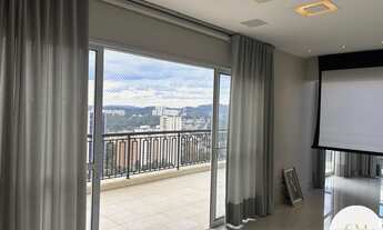 Imagem 5: APARTAMENTO RESIDENCIAL em BARUERI - SP, COND. ESSENCIA