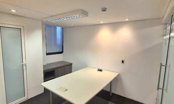 Imagem 7: SALA COMERCIAL COMERCIAL em SÃO PAULO - SP, ED. ARANDU