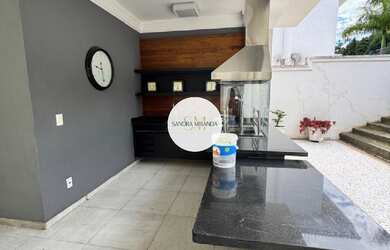 Imagem 3: CASA EM CONDOMÍNIO RESIDENCIAL em SANTANA DE PARNAÍBA - SP, Tambore 2