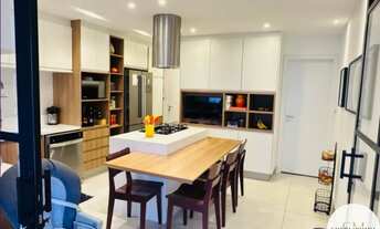 Imagem 2: APARTAMENTO RESIDENCIAL em BARUERI - SP, ED. GRAMERCY PARK