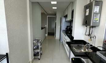 Imagem 2: APARTAMENTO RESIDENCIAL em BARUERI - SP, COND. GLASS