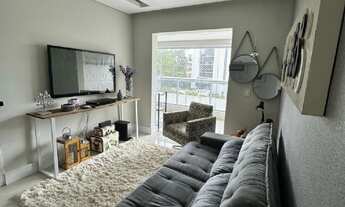 Imagem 5: APARTAMENTO RESIDENCIAL em BARUERI - SP, COND. GLASS