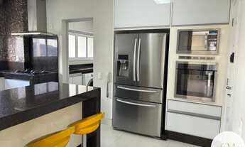 Imagem 6: APARTAMENTO RESIDENCIAL em BARUERI - SP, COND. ESSENCIA