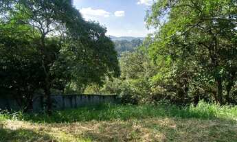 Imagem: TERRENO RESIDENCIAL em SANTANA DE PARNAÍBA